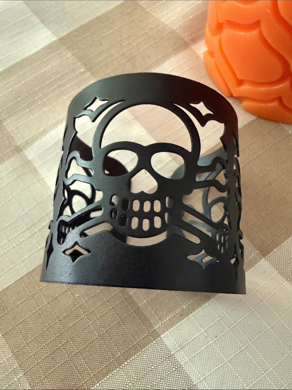 Two skeleton bracelets - Picture 3 of 3